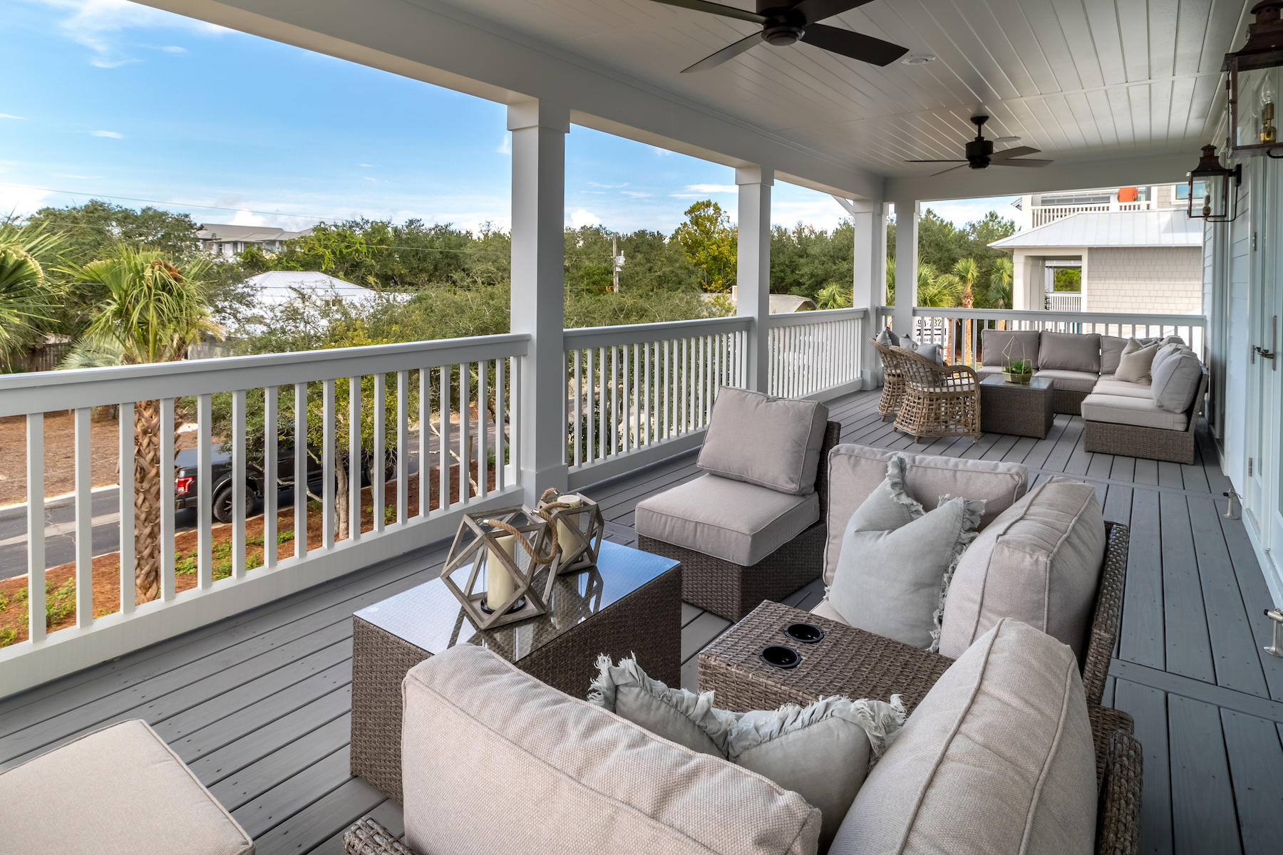GULF VIEW ESTATES - Residential
