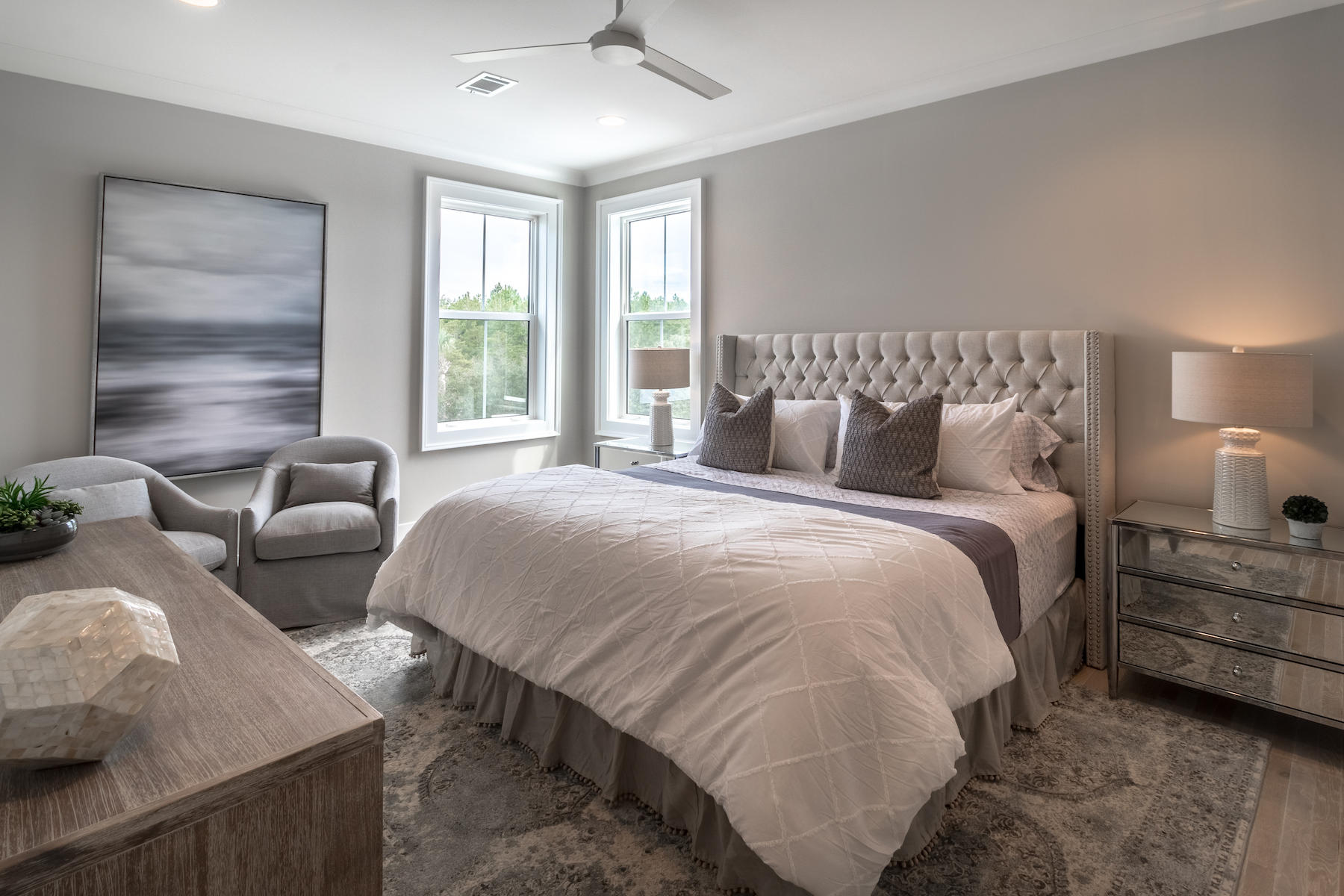 GULF VIEW ESTATES - Residential