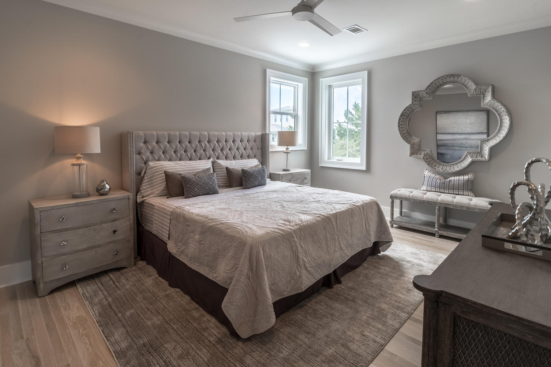 GULF VIEW ESTATES - Residential