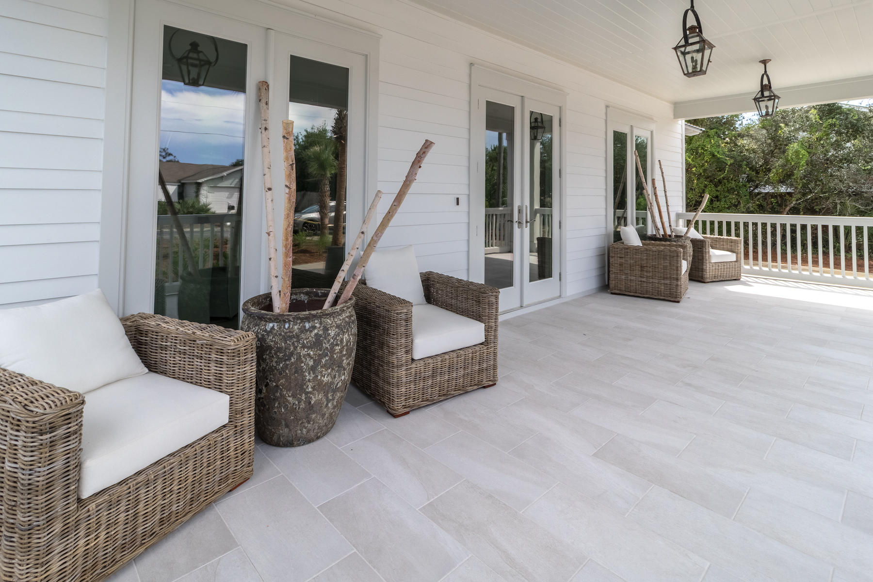 GULF VIEW ESTATES - Residential