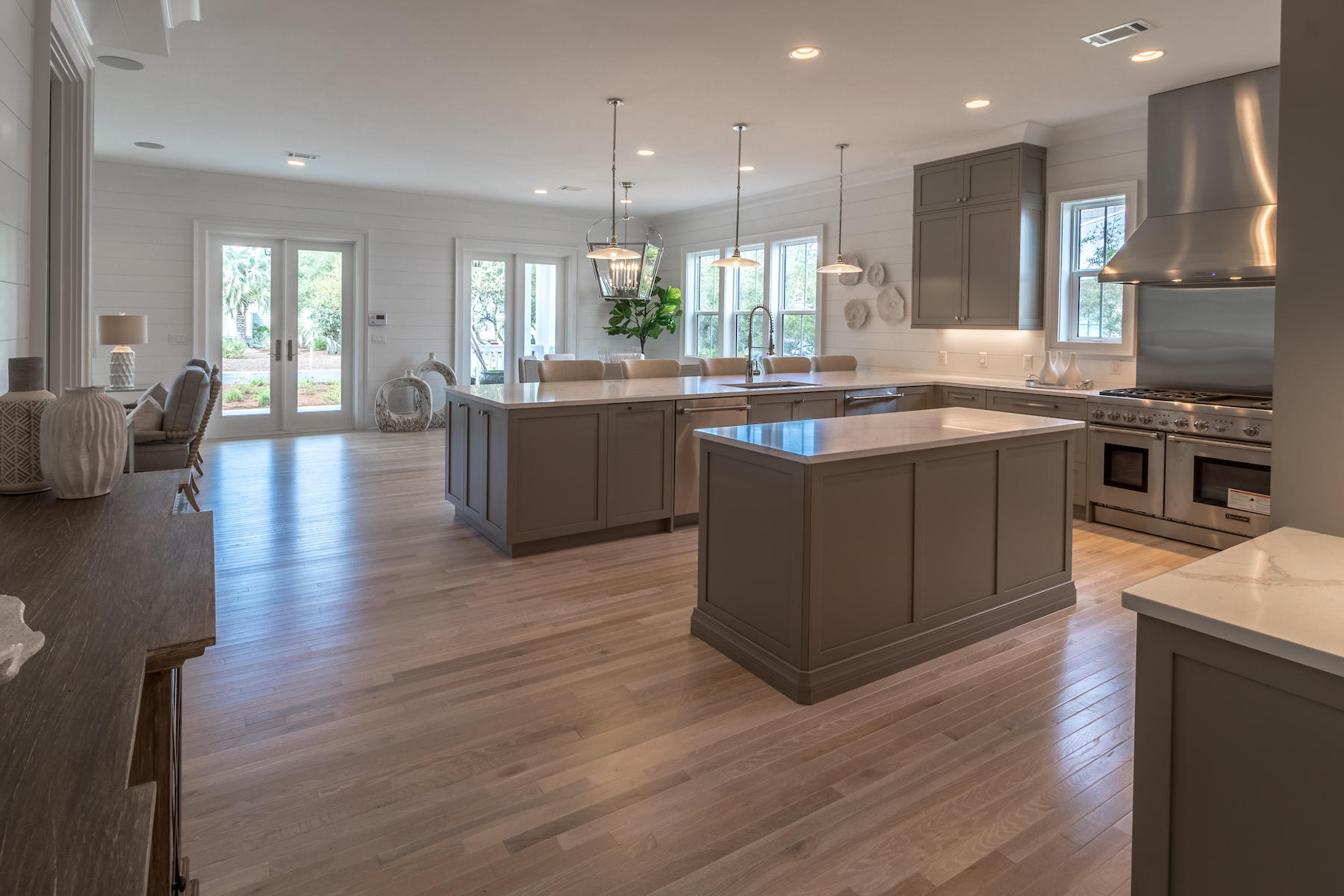 GULF VIEW ESTATES - Residential