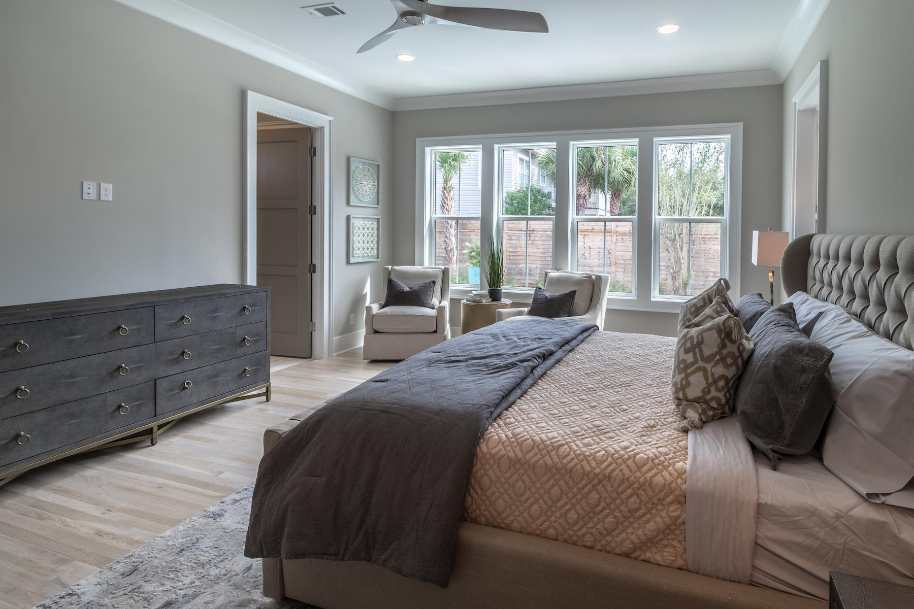 GULF VIEW ESTATES - Residential