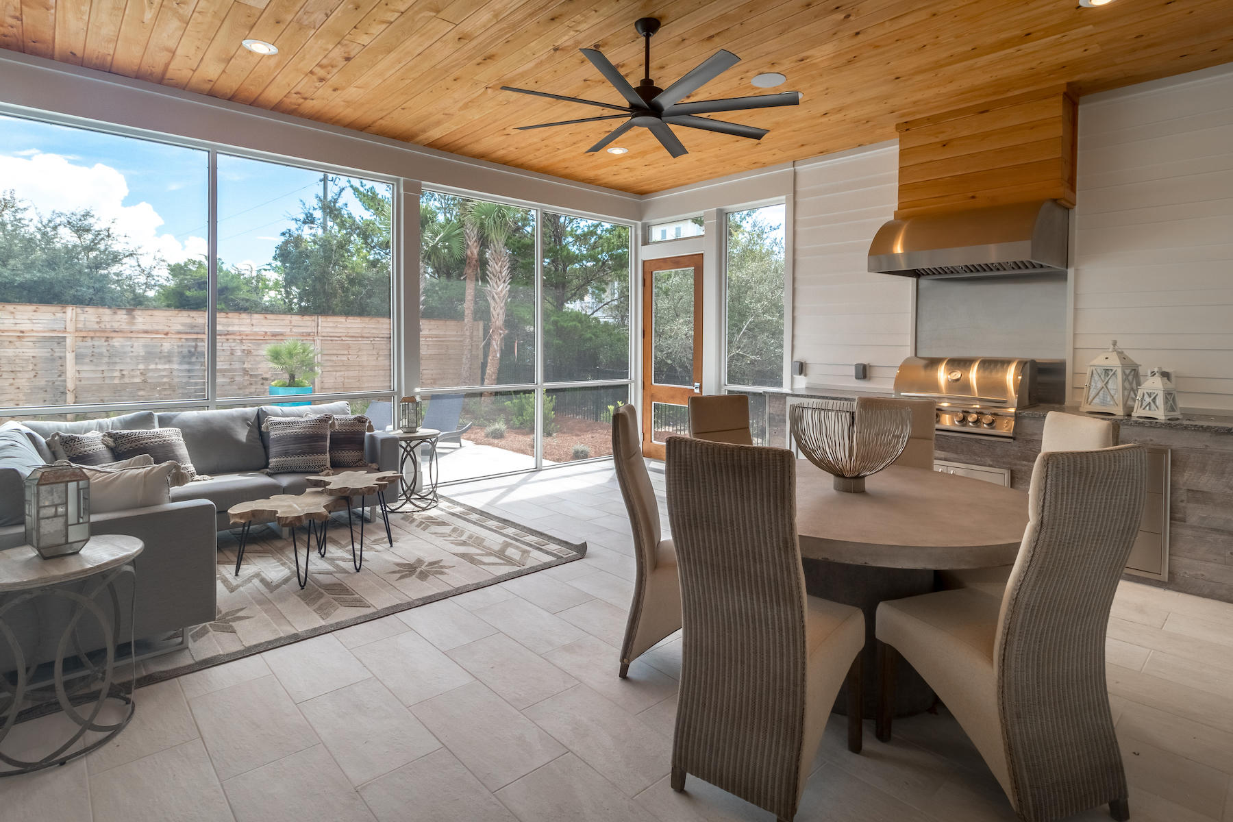 GULF VIEW ESTATES - Residential