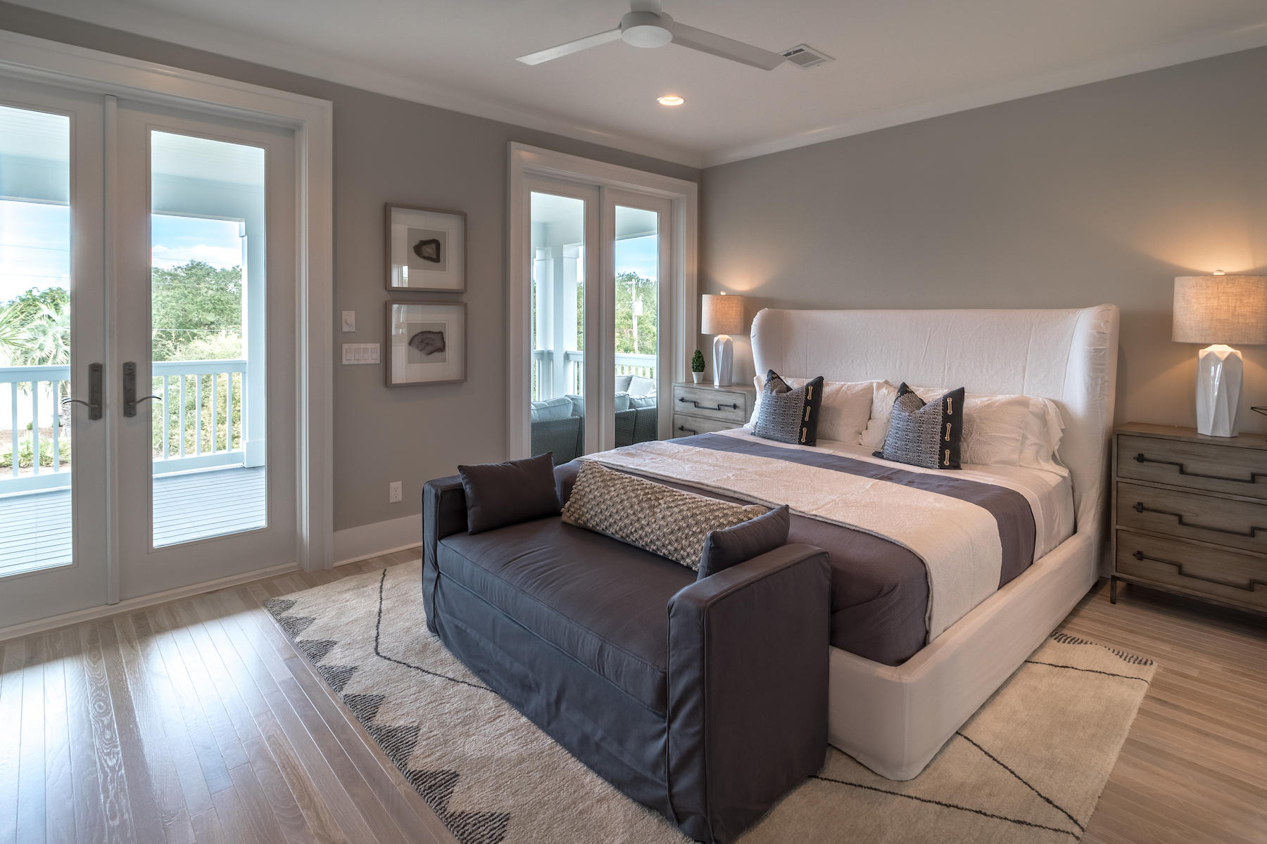 GULF VIEW ESTATES - Residential