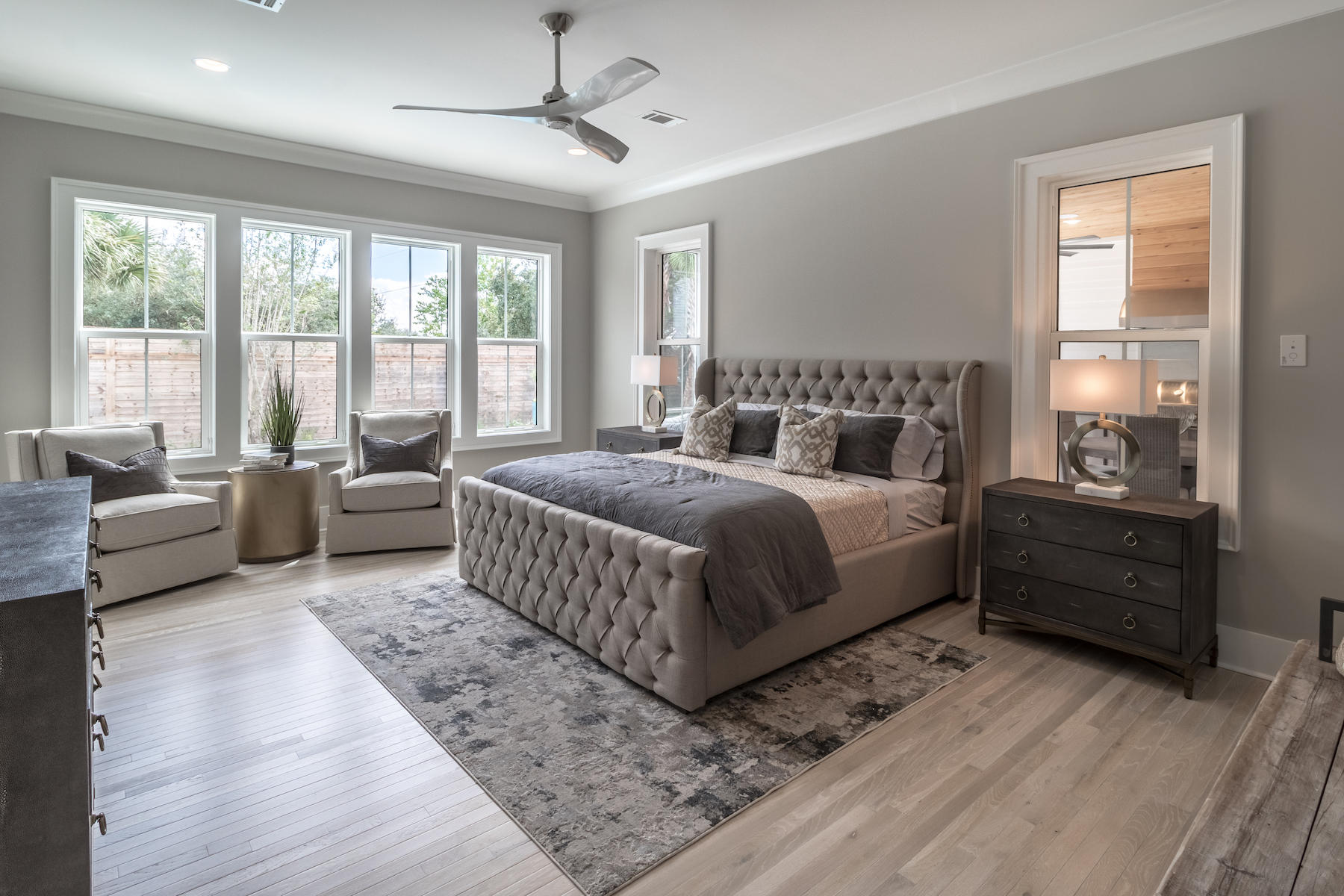 GULF VIEW ESTATES - Residential