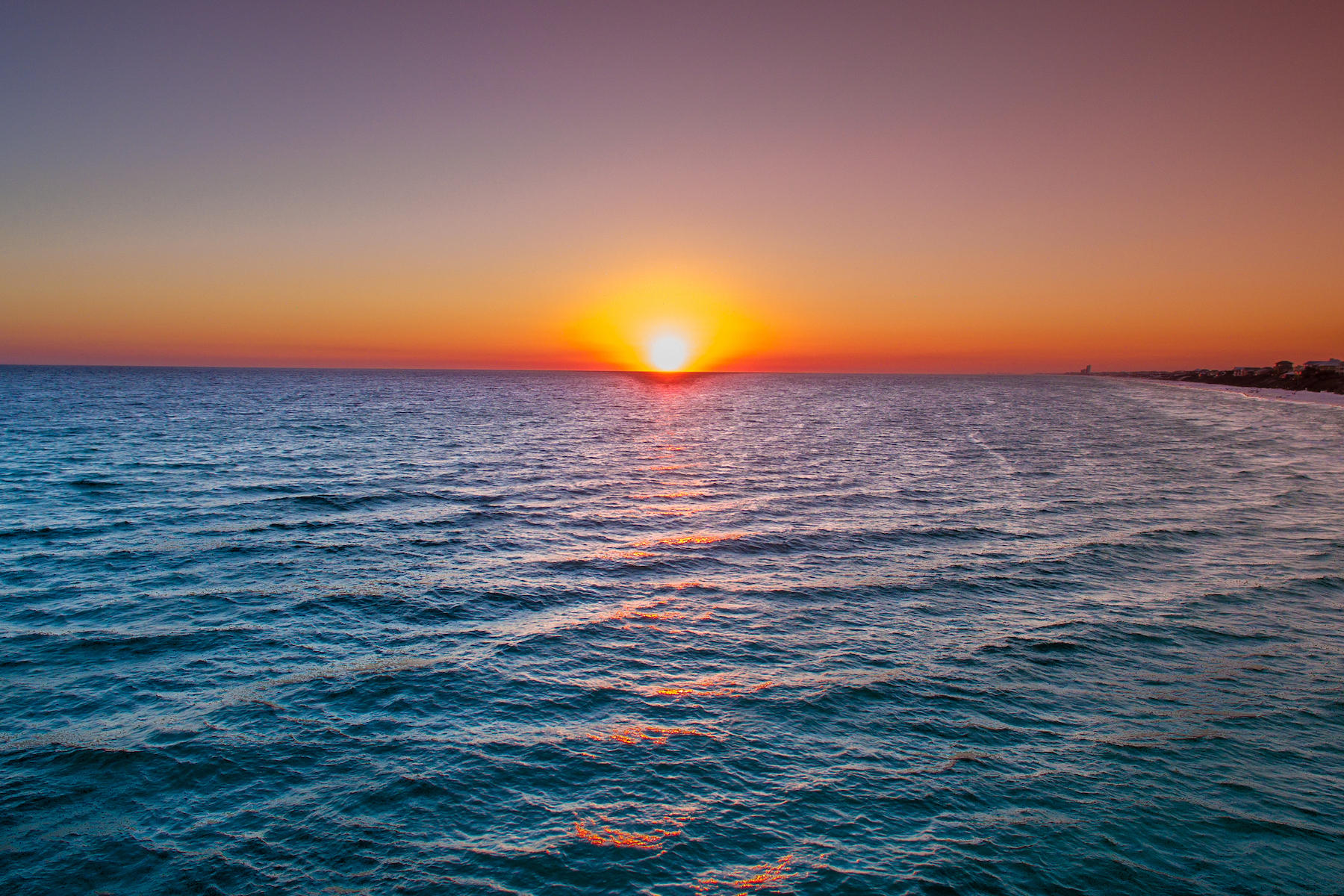 GULF VIEW ESTATES - Residential