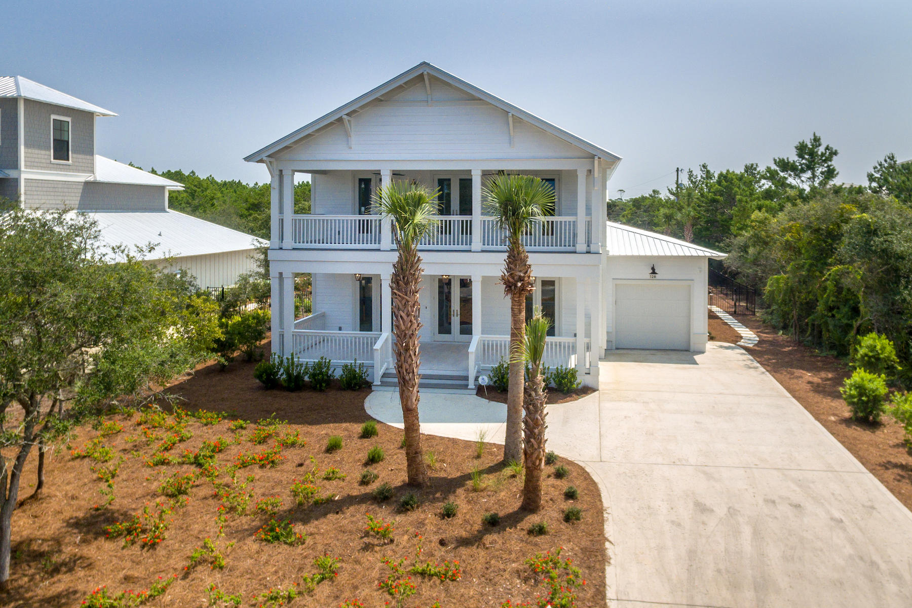 GULF VIEW ESTATES - Residential