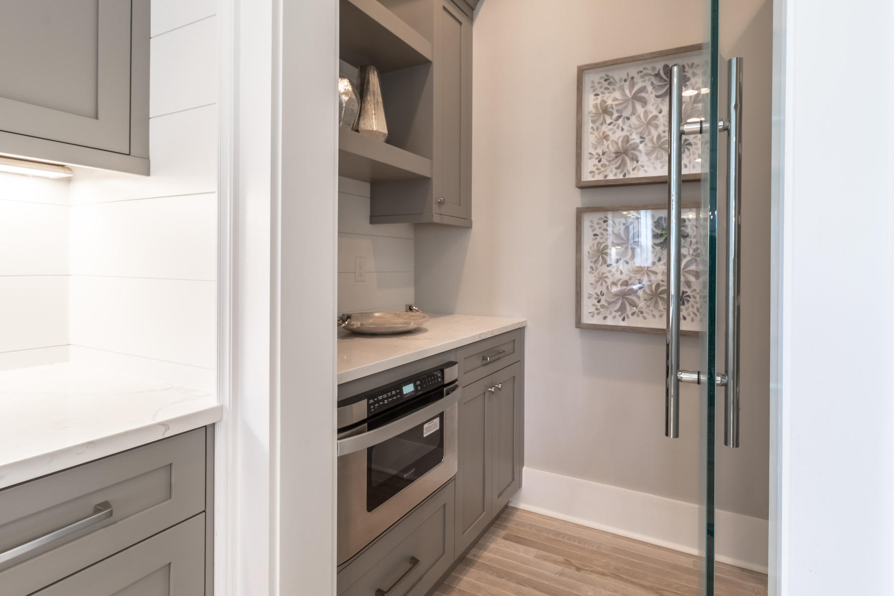 GULF VIEW ESTATES - Residential