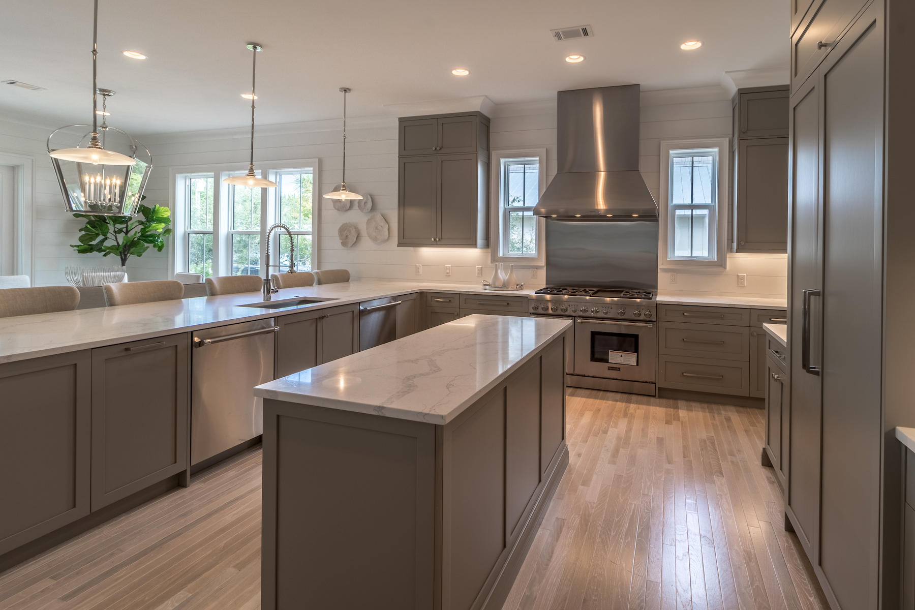 GULF VIEW ESTATES - Residential