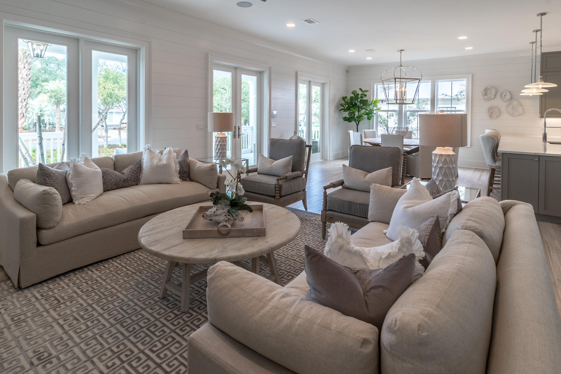 GULF VIEW ESTATES - Residential