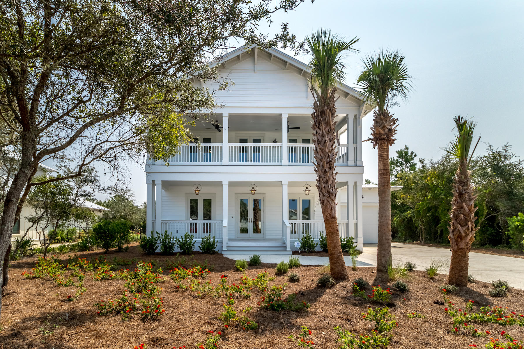 GULF VIEW ESTATES - Residential