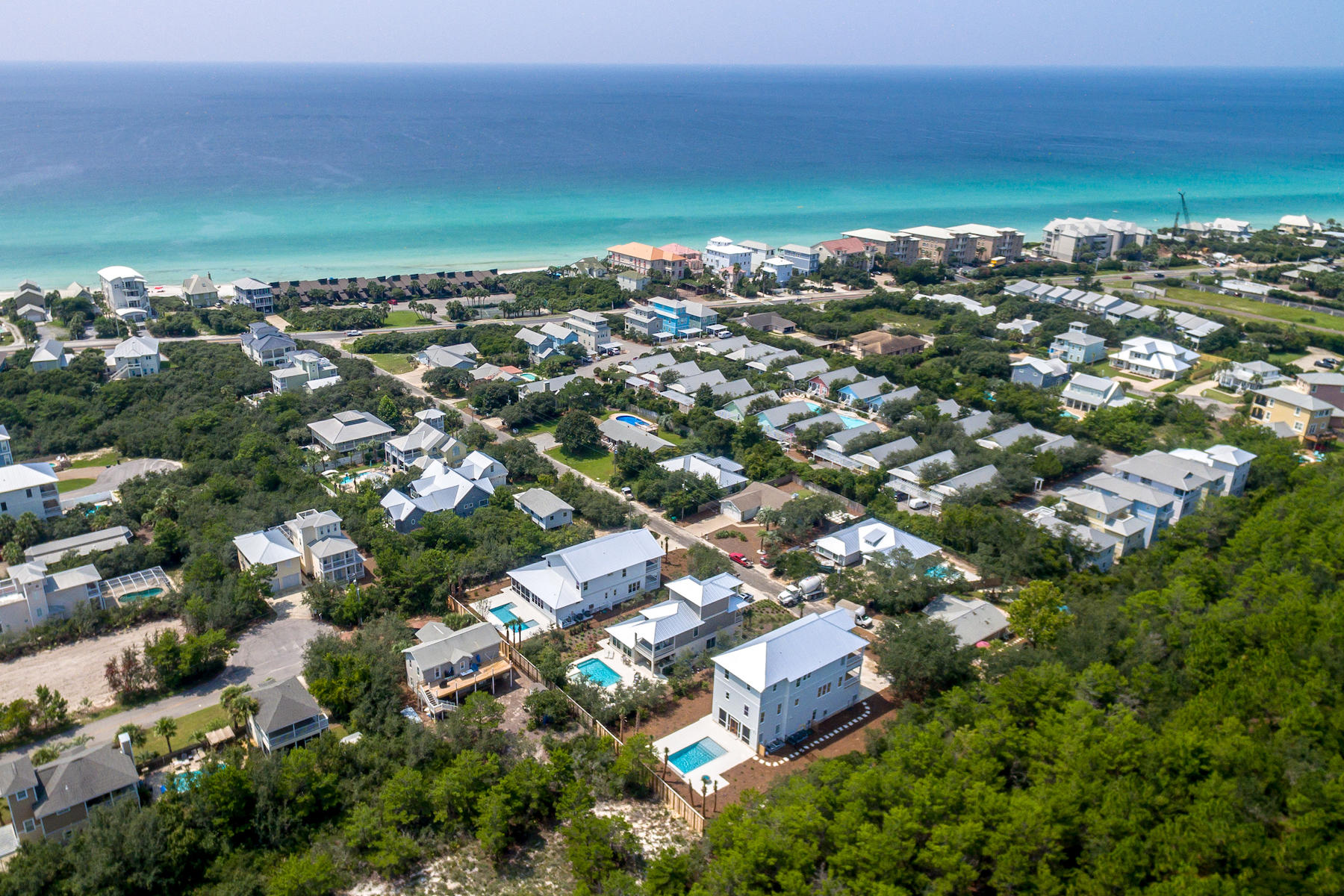 GULF VIEW ESTATES - Residential