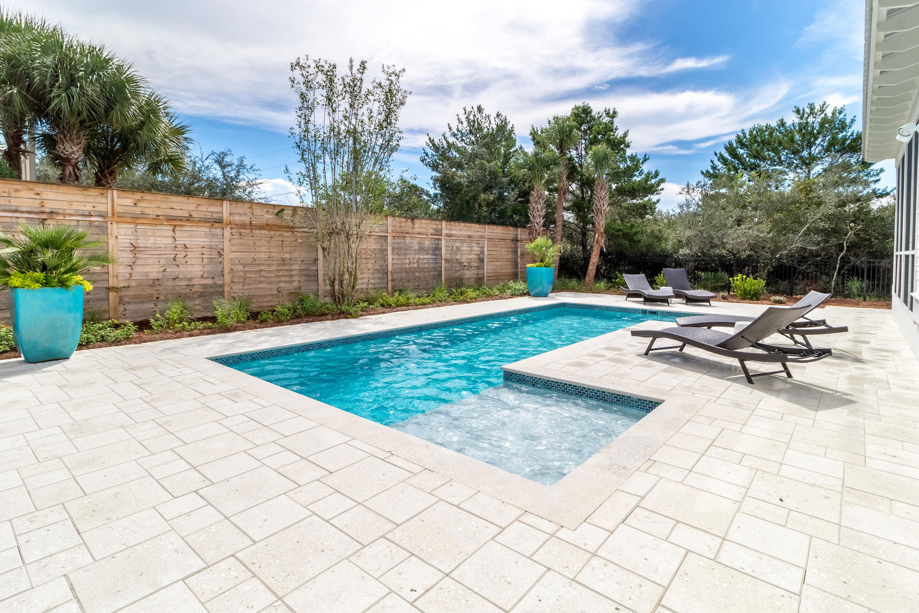 GULF VIEW ESTATES - Residential