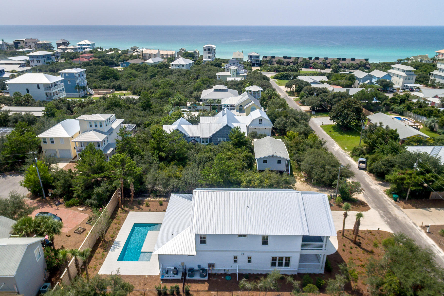 GULF VIEW ESTATES - Residential