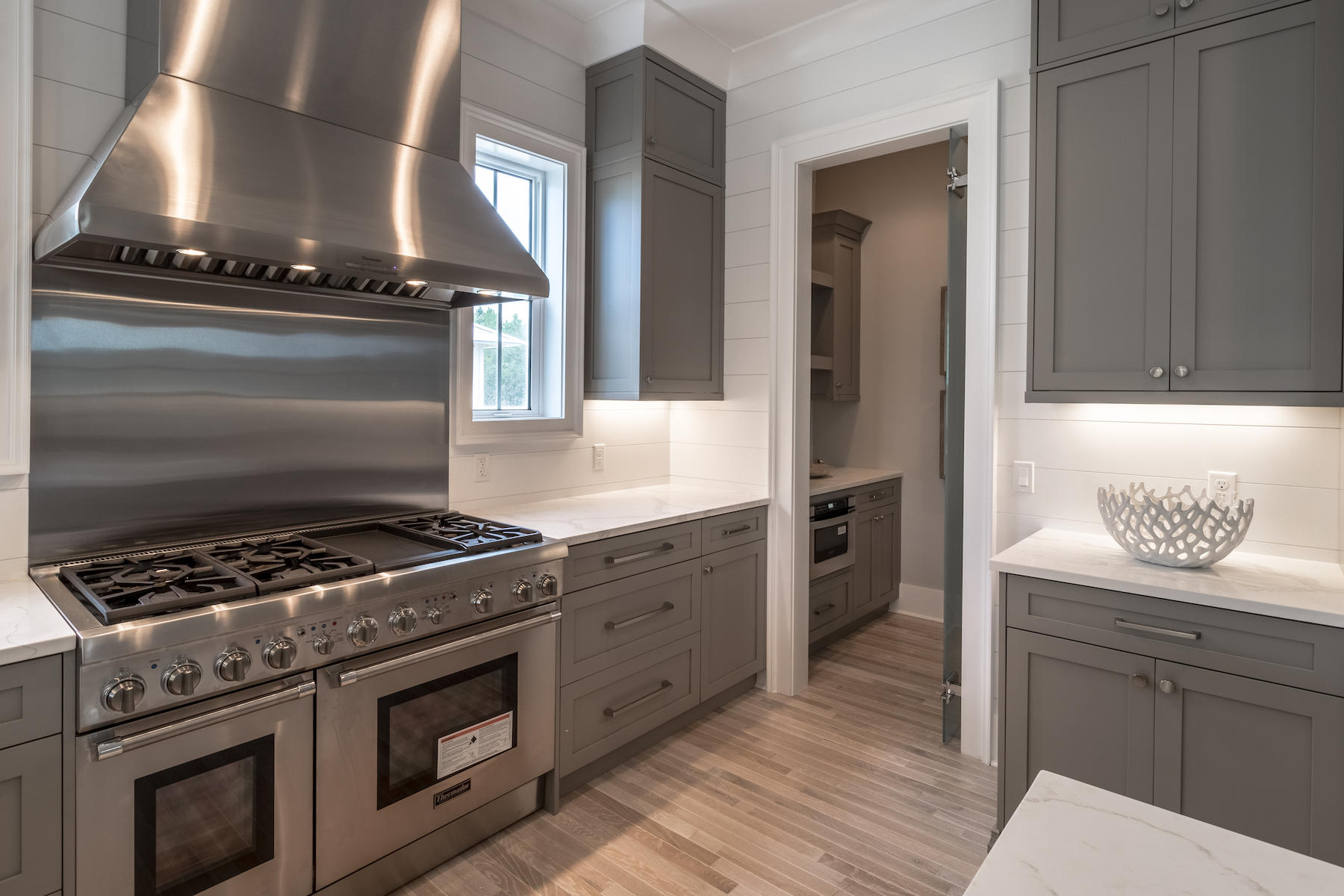 GULF VIEW ESTATES - Residential