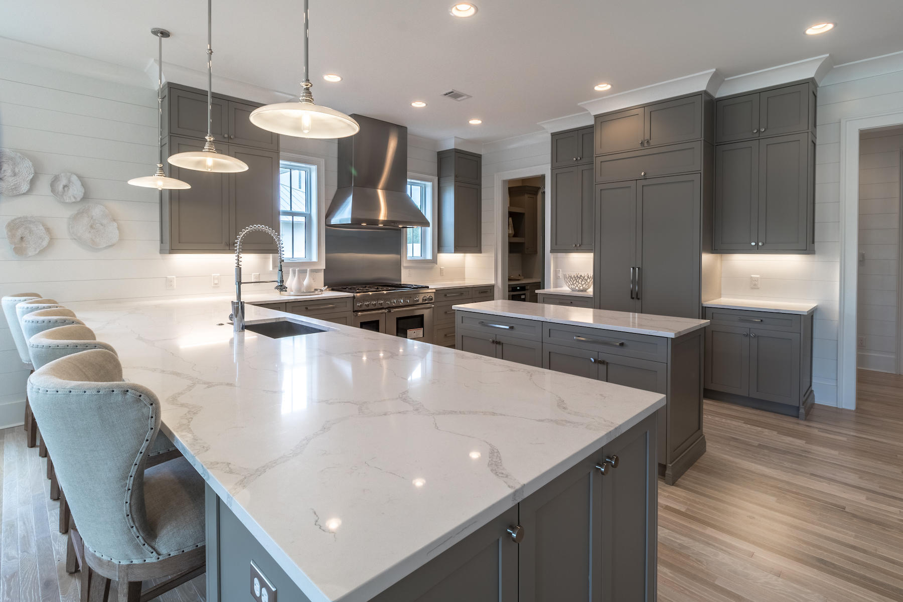 GULF VIEW ESTATES - Residential