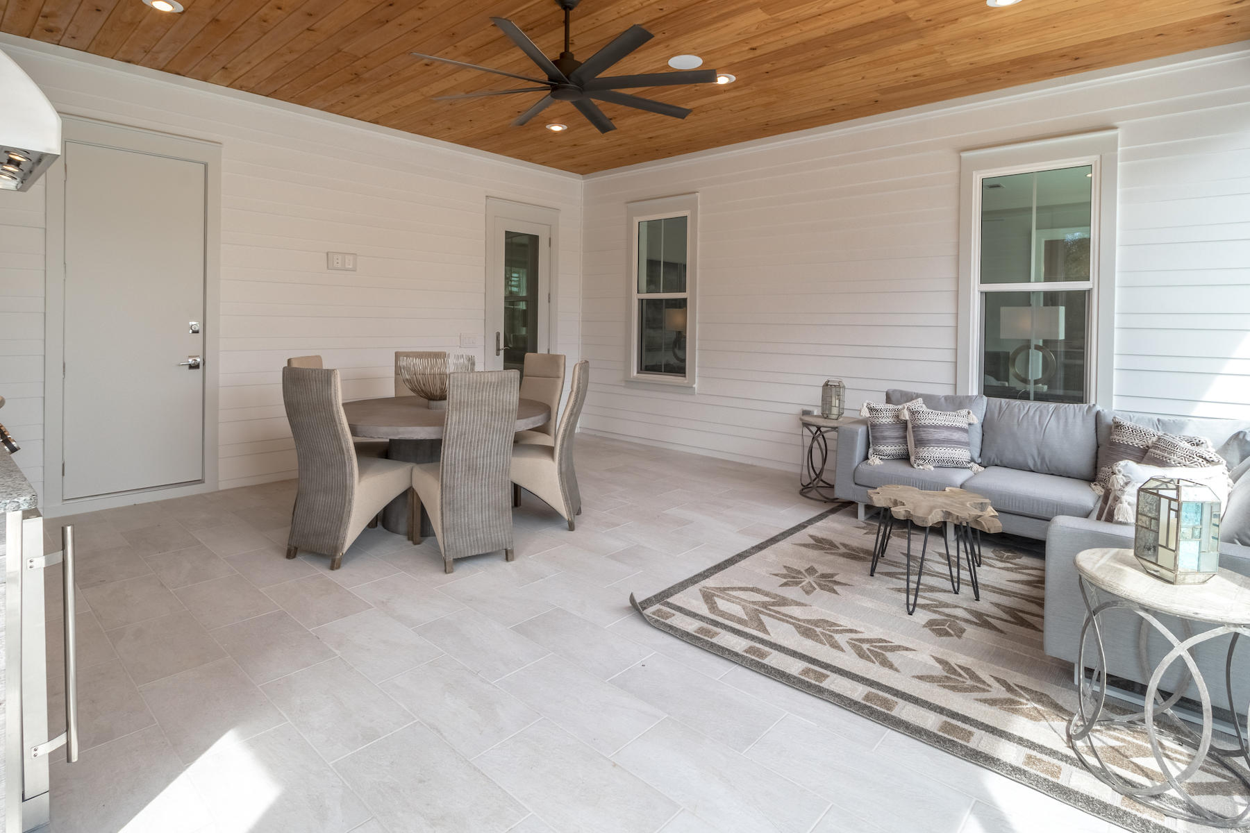 GULF VIEW ESTATES - Residential