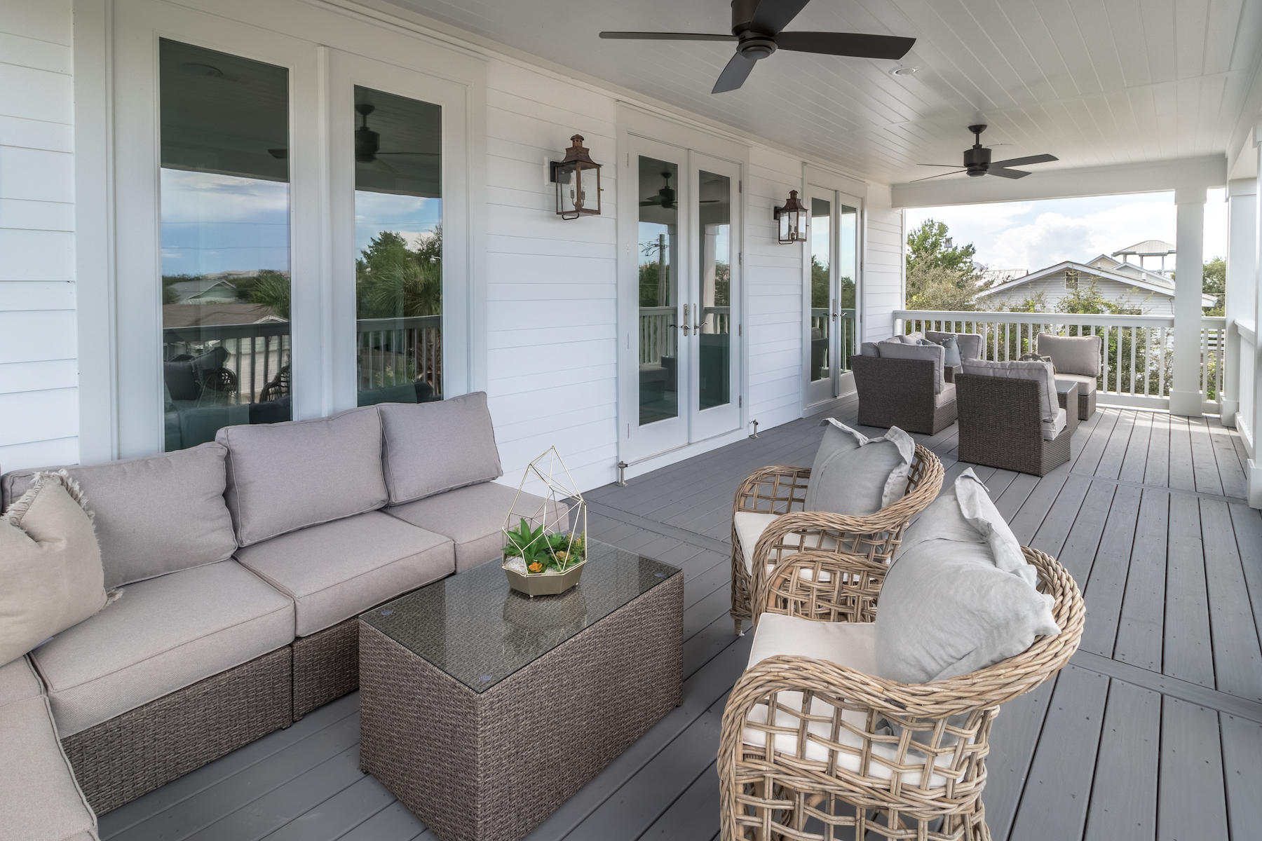 GULF VIEW ESTATES - Residential