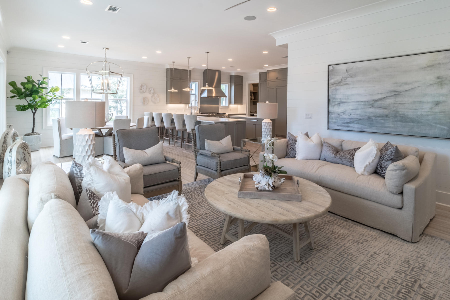 GULF VIEW ESTATES - Residential