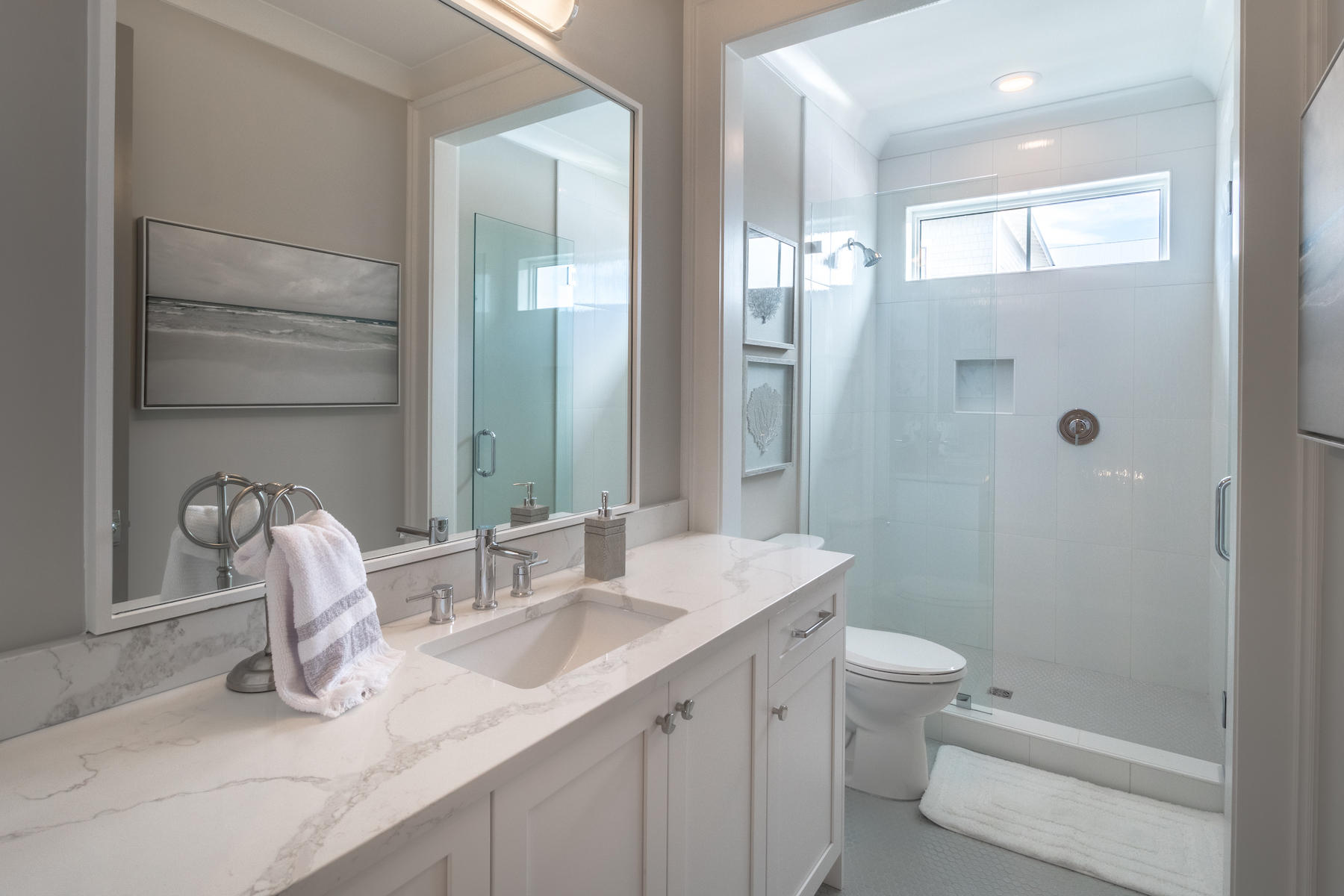 GULF VIEW ESTATES - Residential