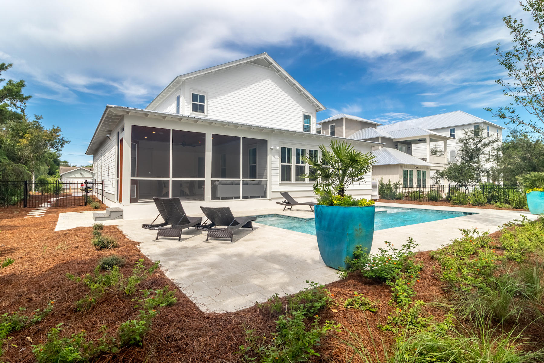 GULF VIEW ESTATES - Residential