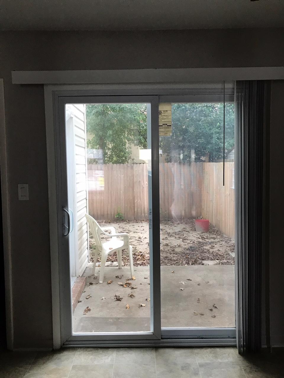 VIKING MANOR PH 1 - Residential Lease