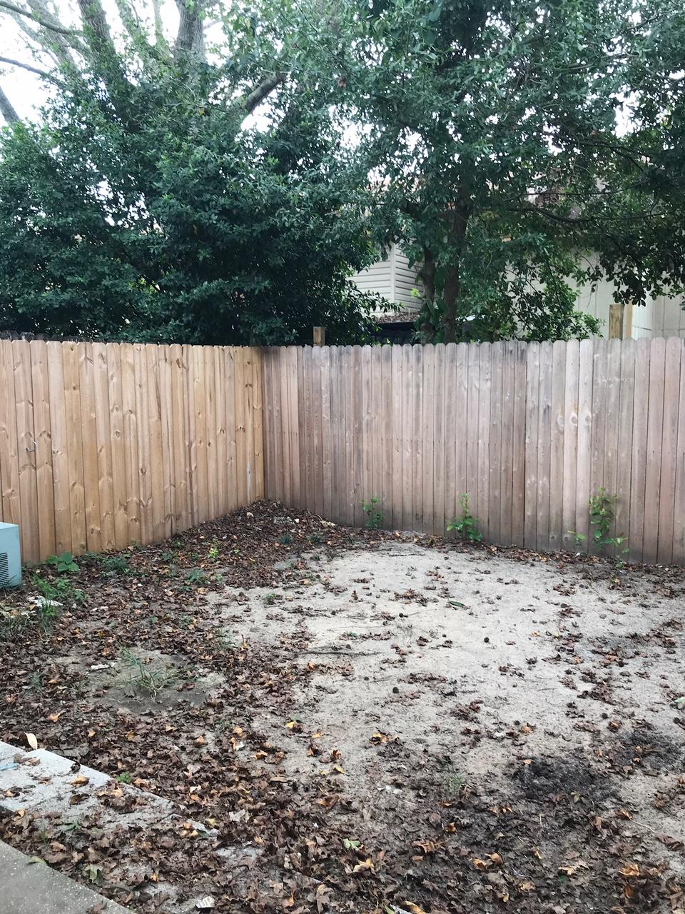 VIKING MANOR PH 1 - Residential Lease