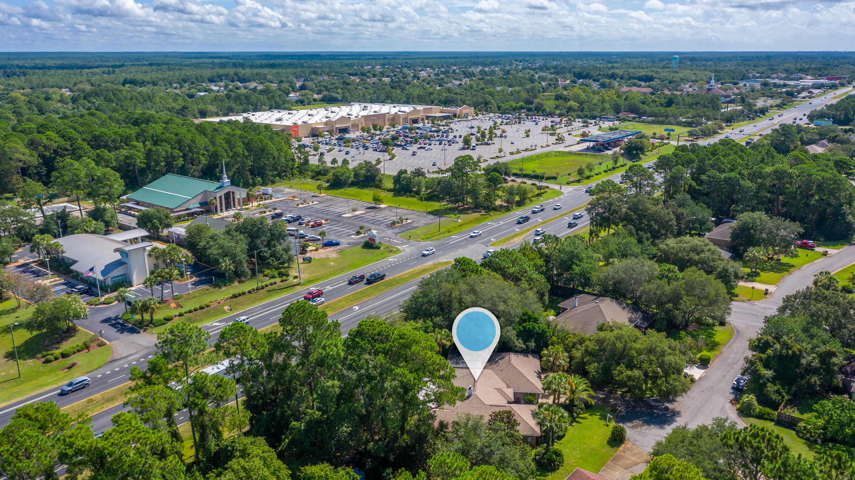 BISCAYNE POINTE - Residential