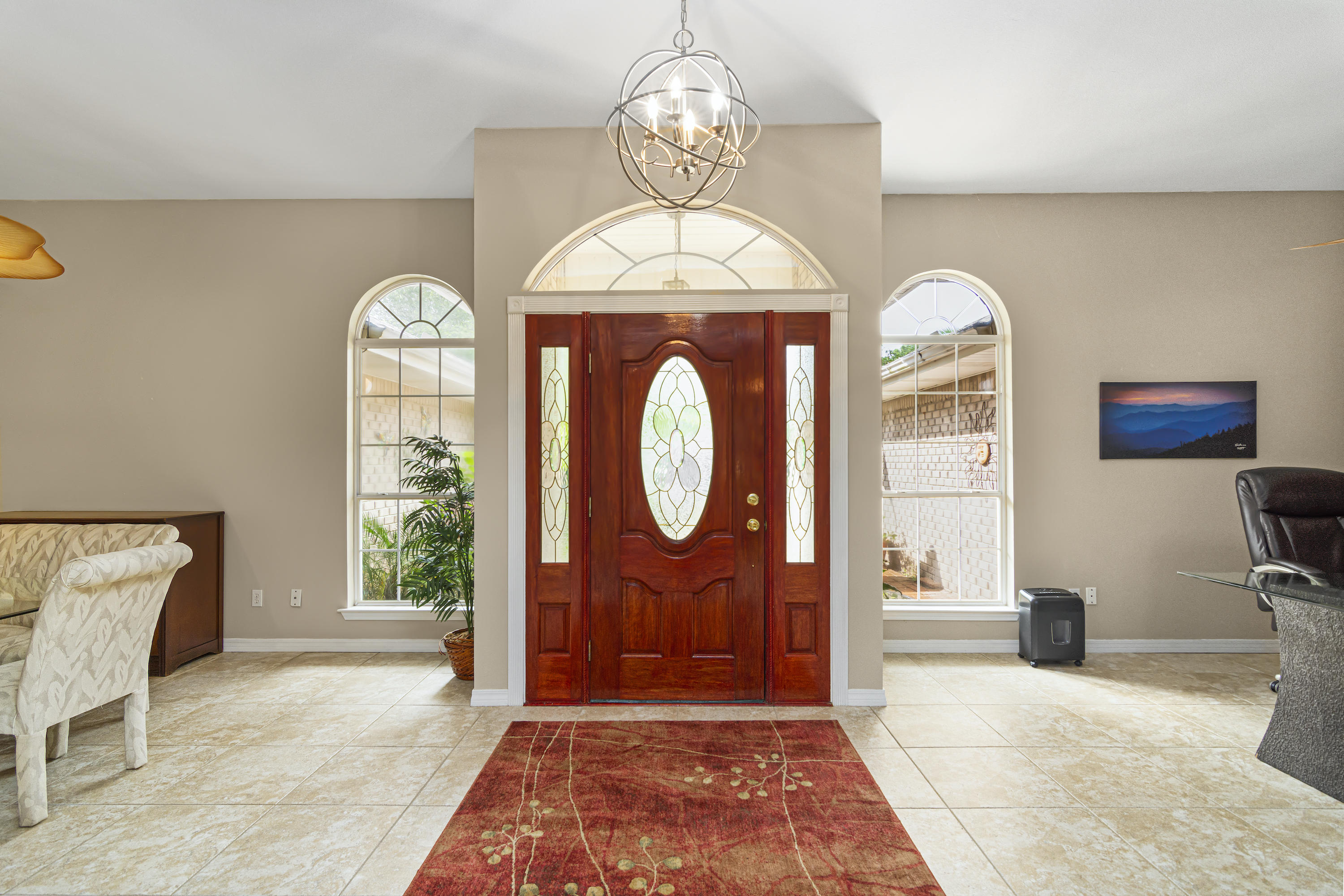 BISCAYNE POINTE - Residential