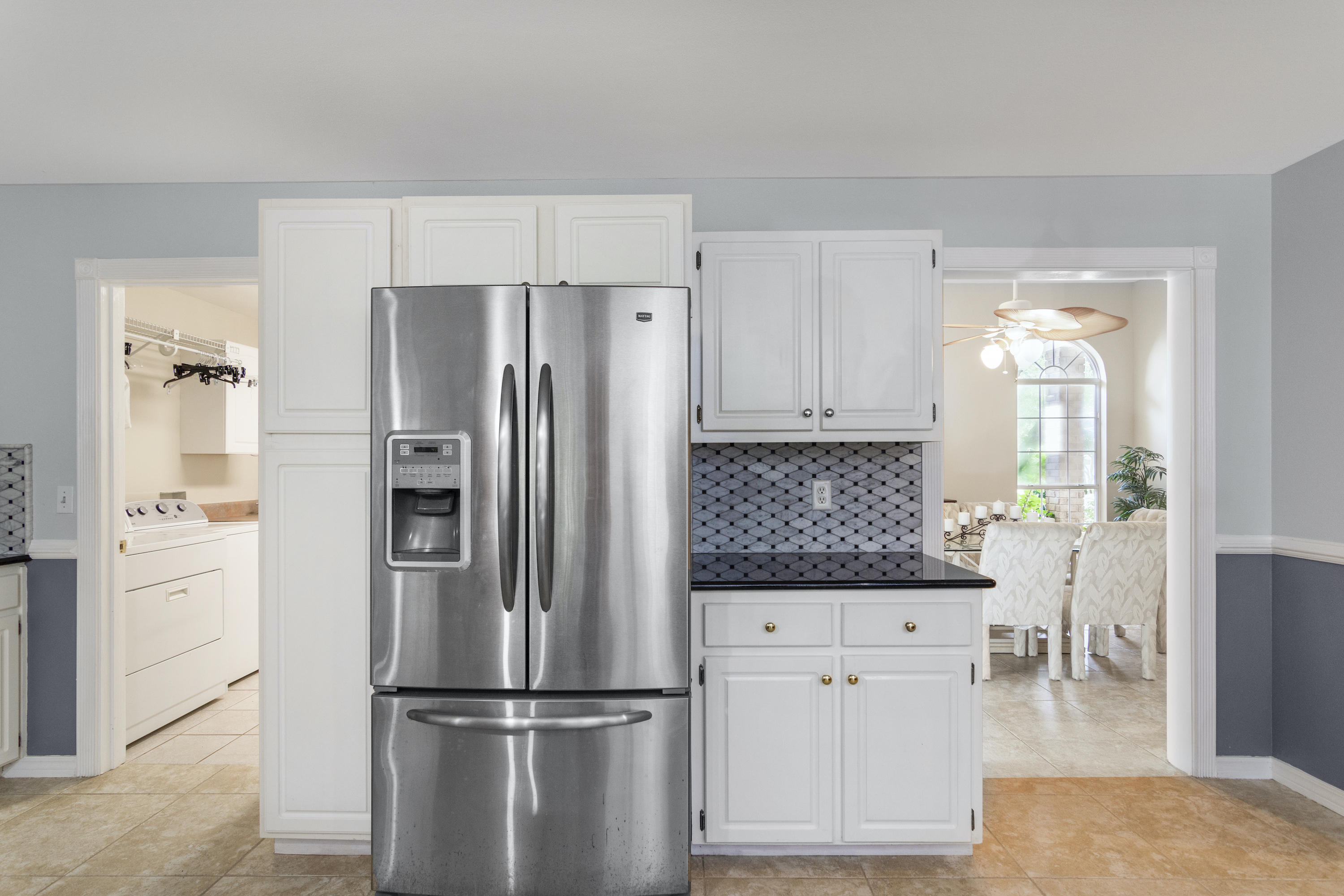 BISCAYNE POINTE - Residential