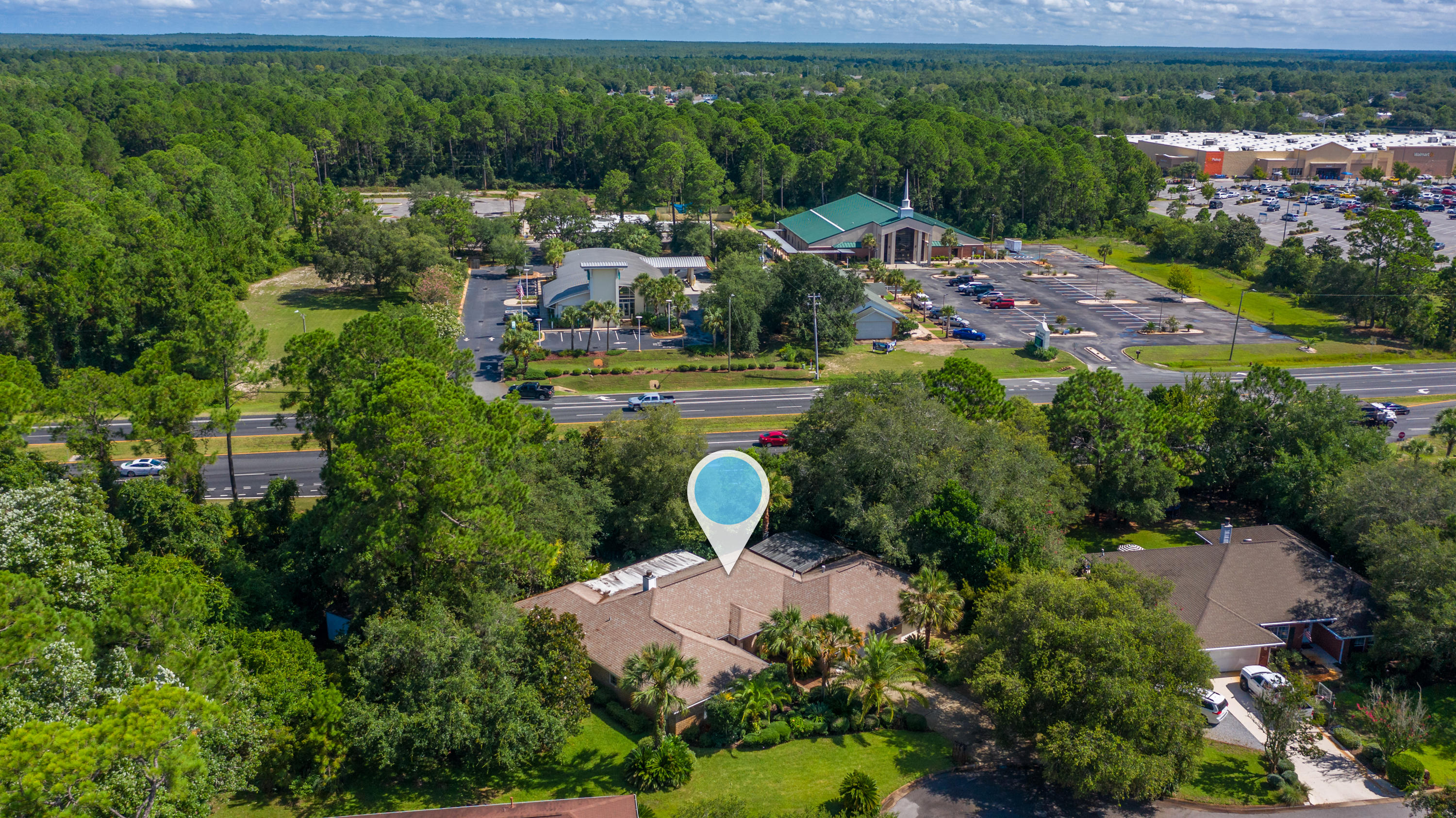 BISCAYNE POINTE - Residential