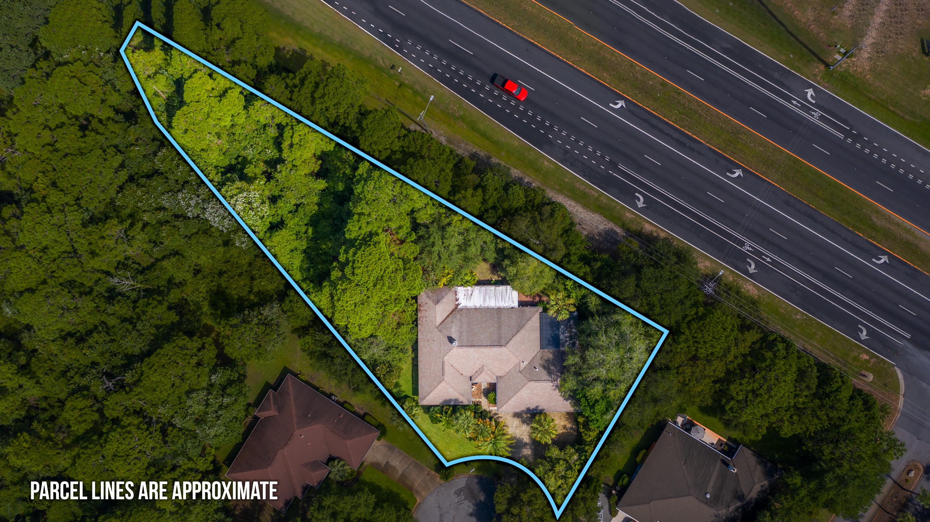 BISCAYNE POINTE - Residential