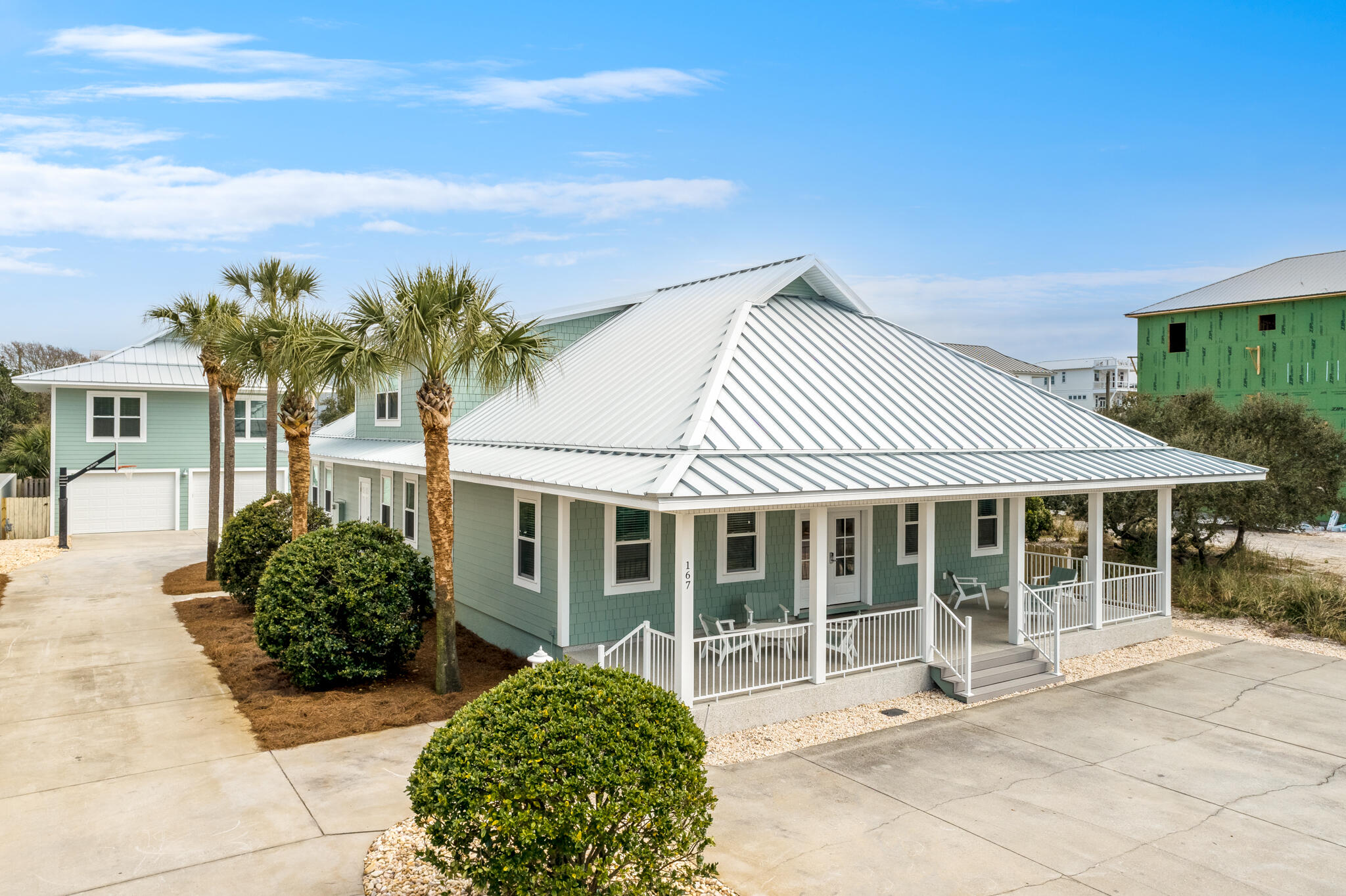 SNOW DRIFT BEACH - Residential