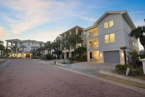 A home in Destin