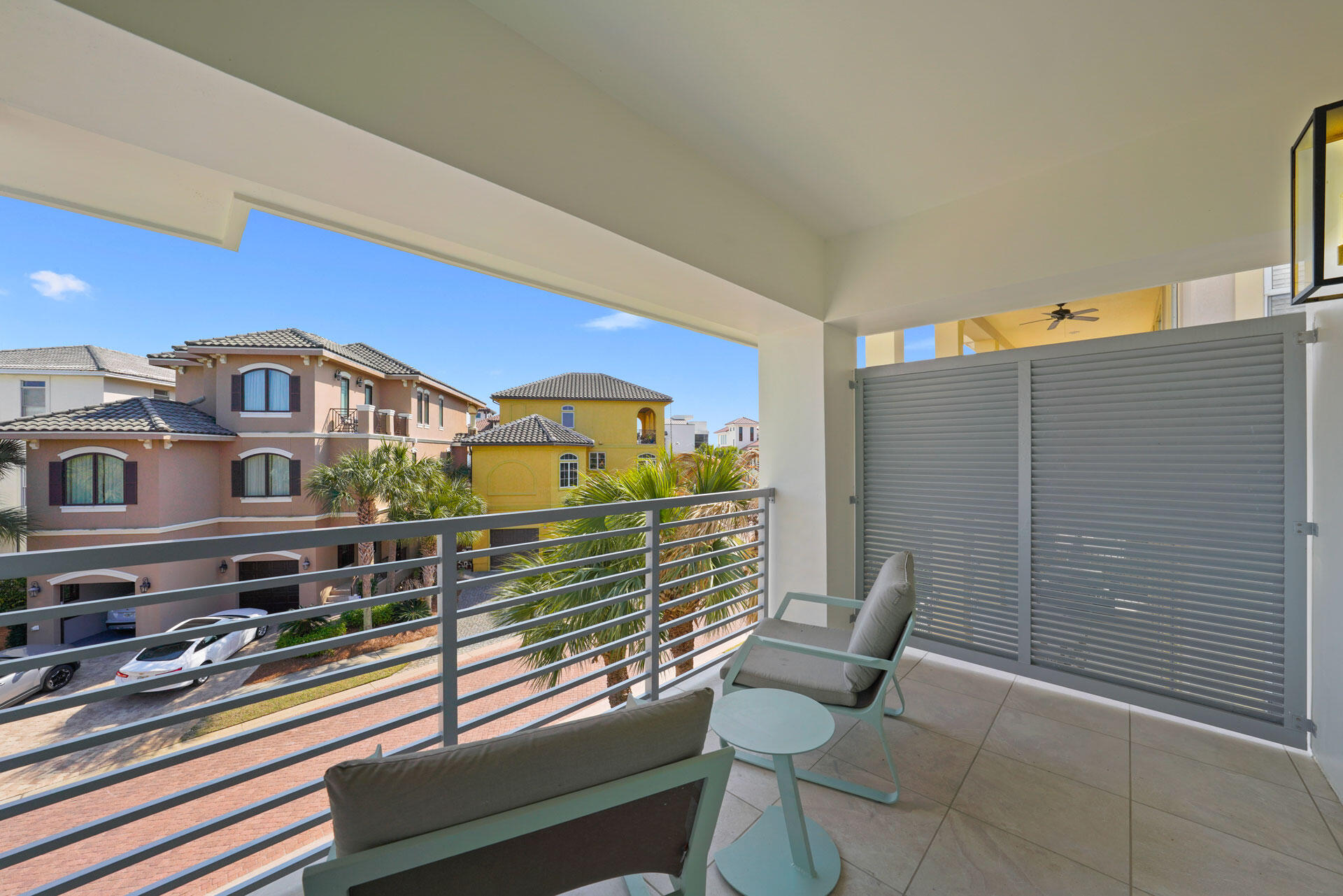 DESTINY BY THE SEA S/D - Residential