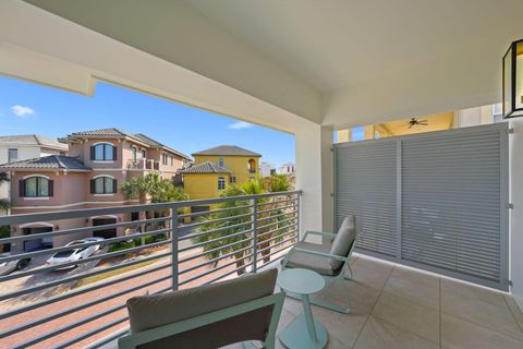A home in Destin