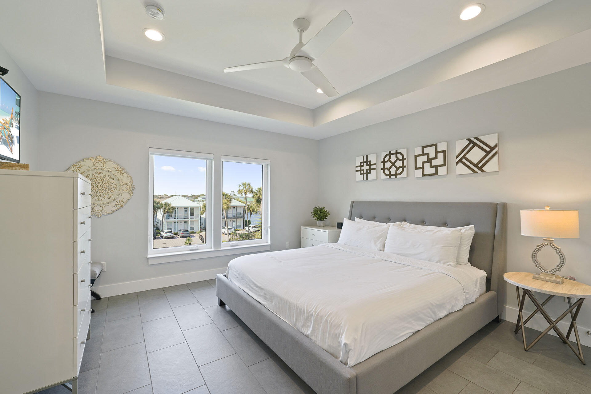 DESTINY BY THE SEA S/D - Residential