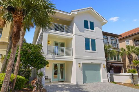 A home in Destin
