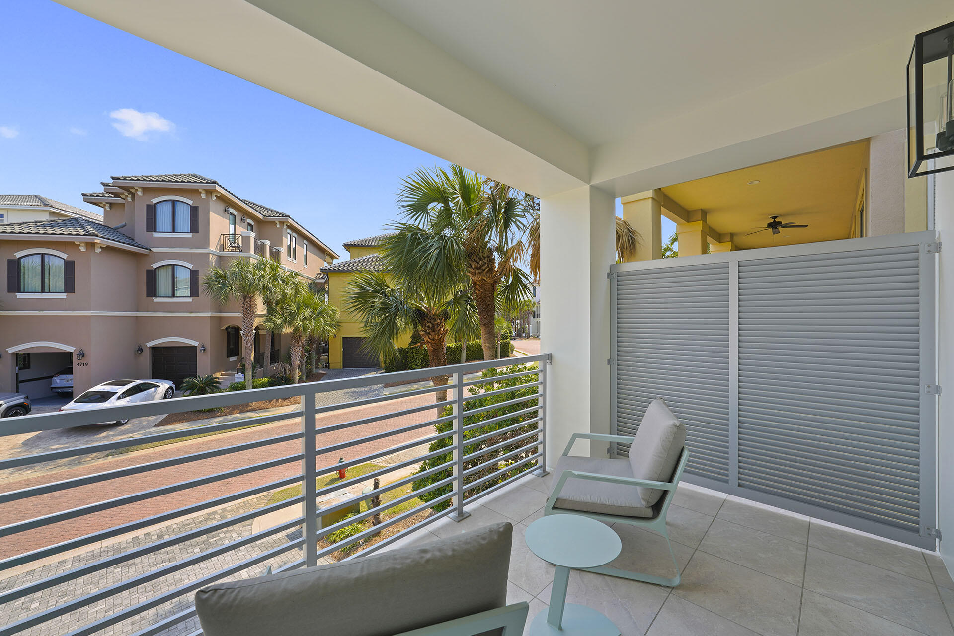 DESTINY BY THE SEA S/D - Residential