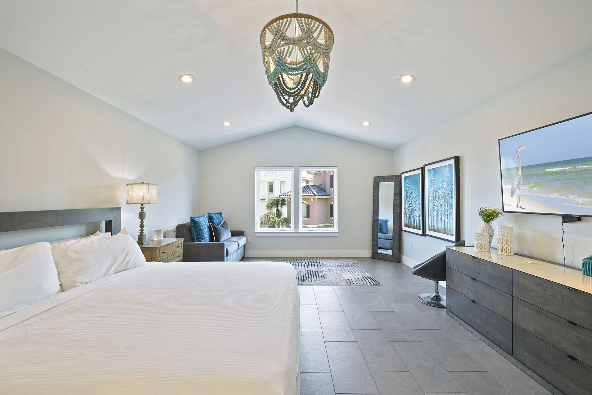 DESTINY BY THE SEA S/D - Residential