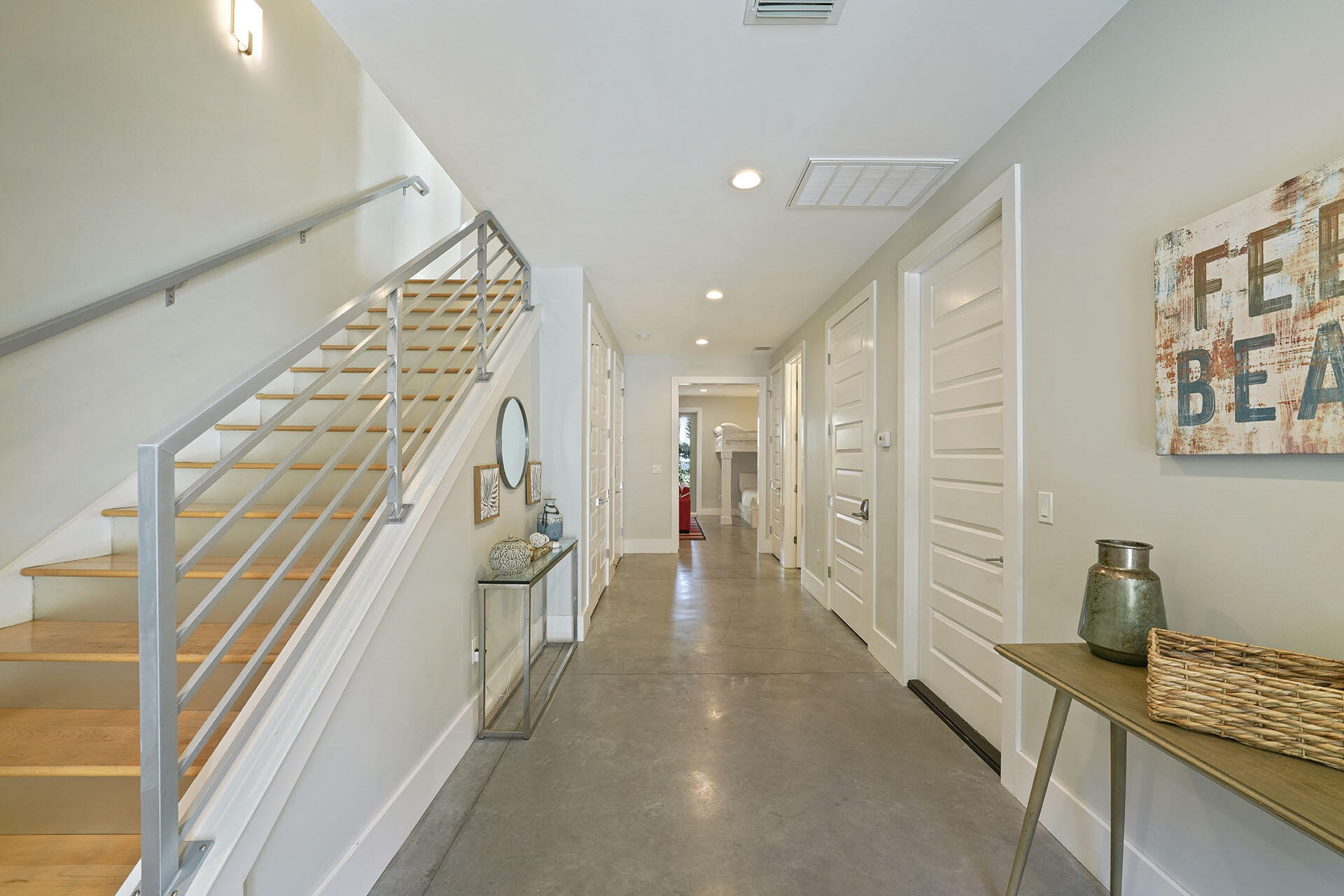 DESTINY BY THE SEA S/D - Residential