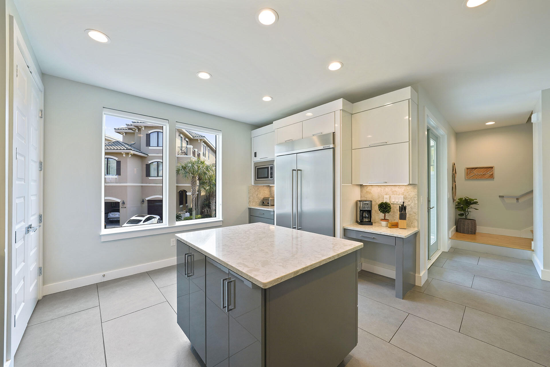 DESTINY BY THE SEA S/D - Residential