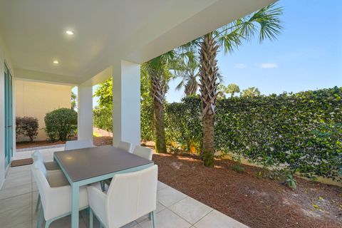 A home in Destin