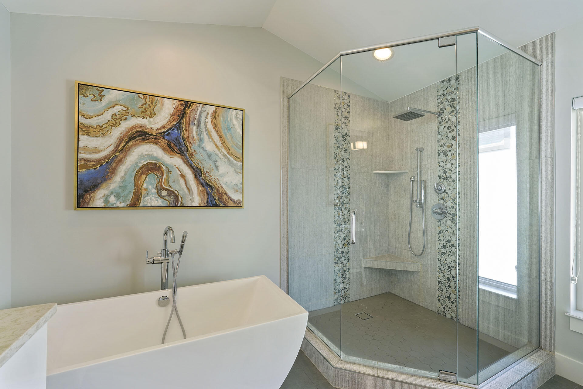 DESTINY BY THE SEA S/D - Residential