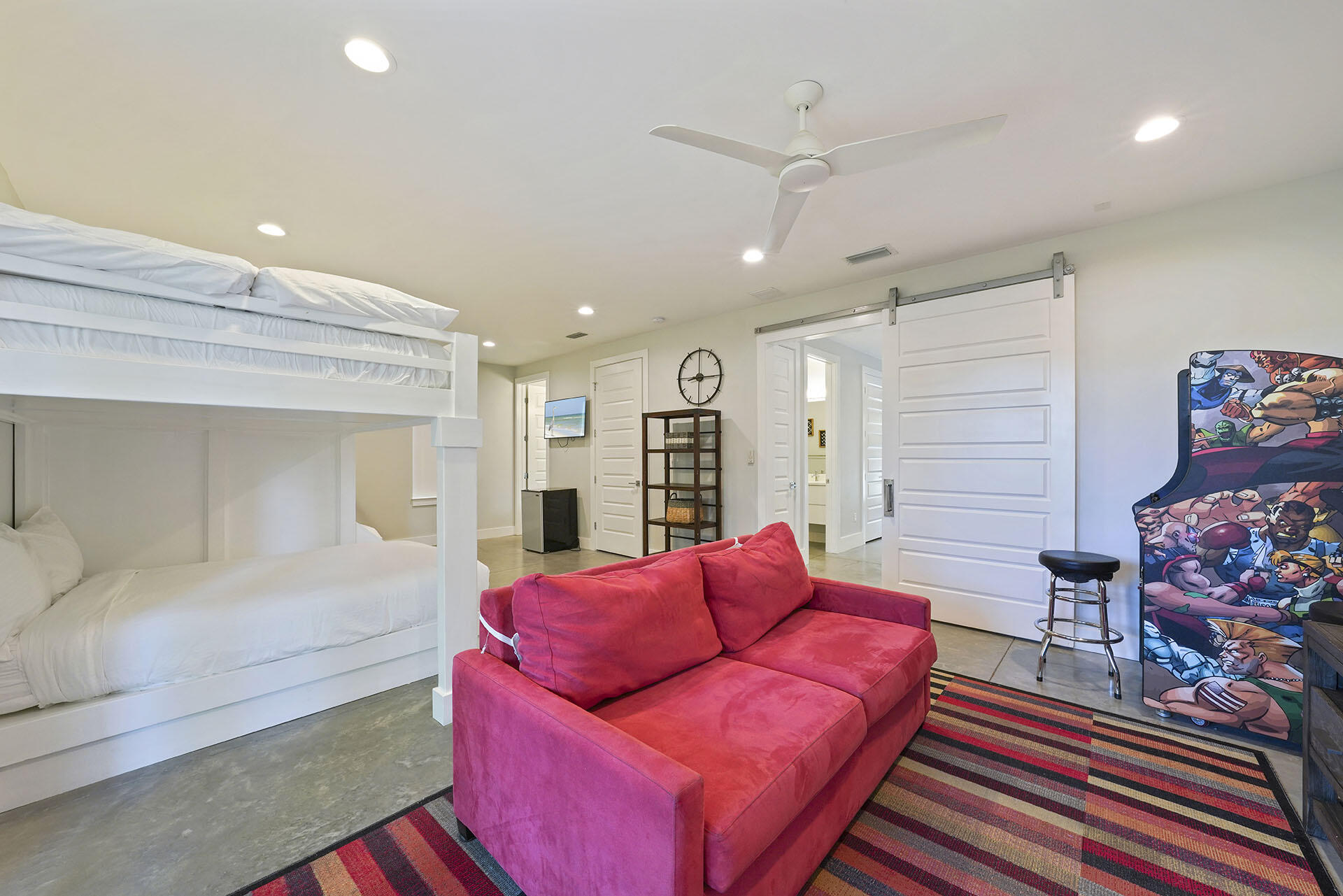 DESTINY BY THE SEA S/D - Residential