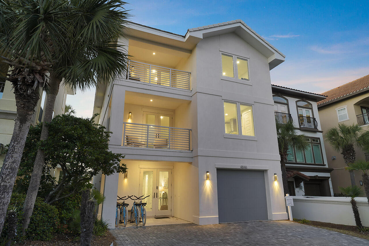 DESTINY BY THE SEA S/D - Residential