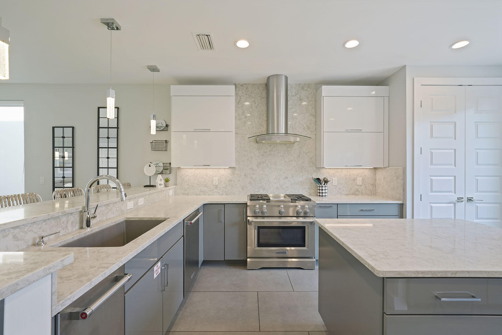 DESTINY BY THE SEA S/D - Residential