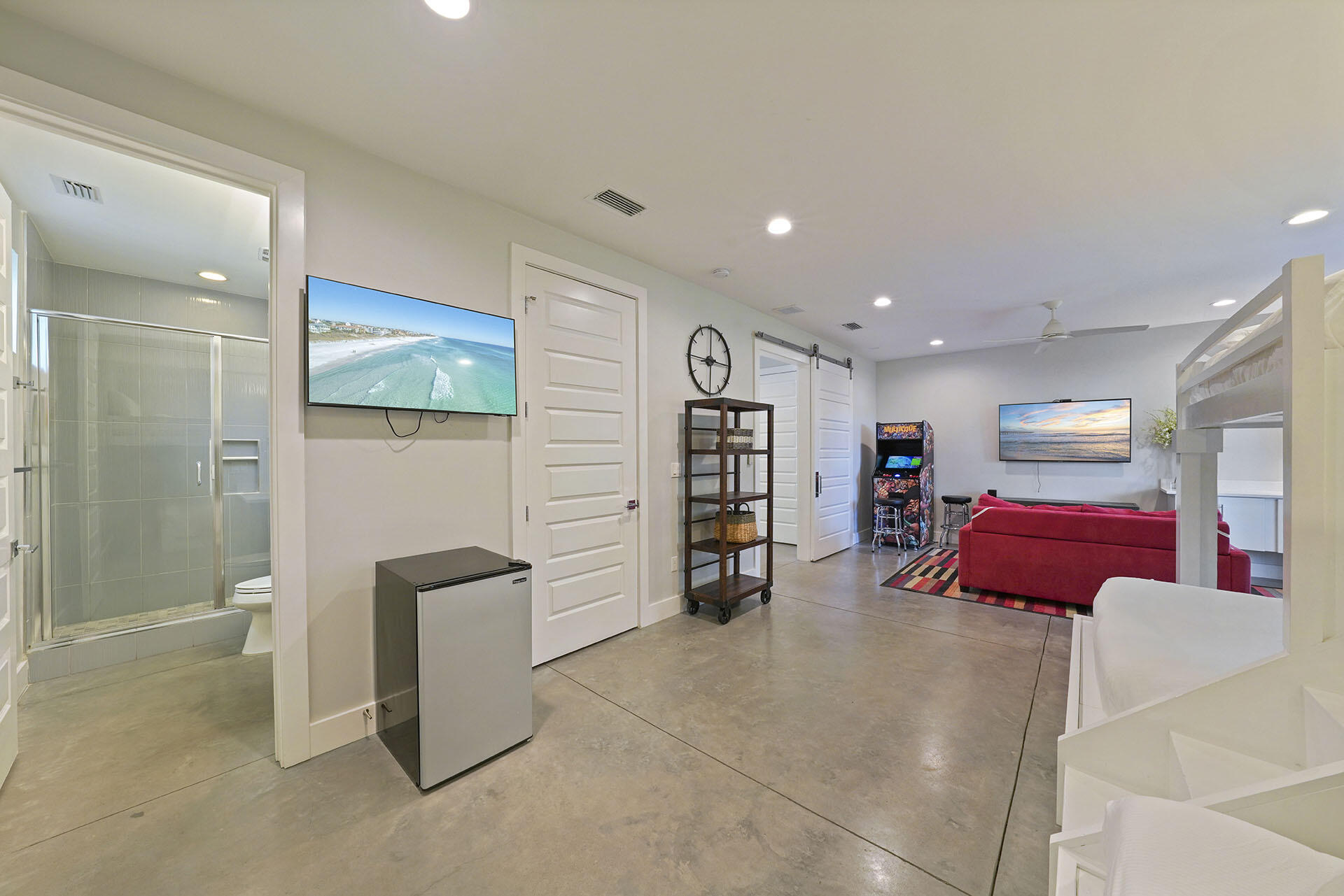 DESTINY BY THE SEA S/D - Residential