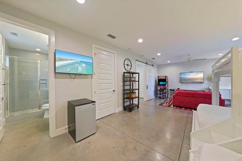 A home in Destin