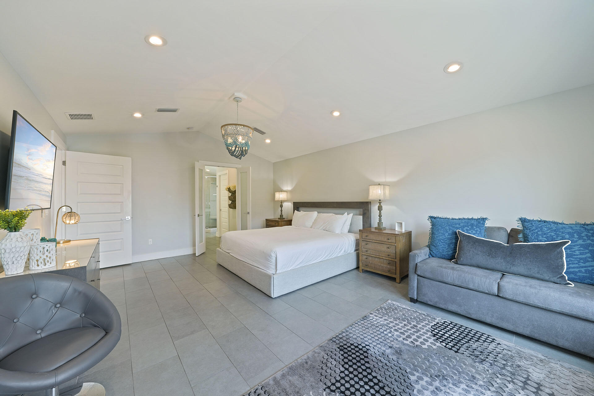 DESTINY BY THE SEA S/D - Residential